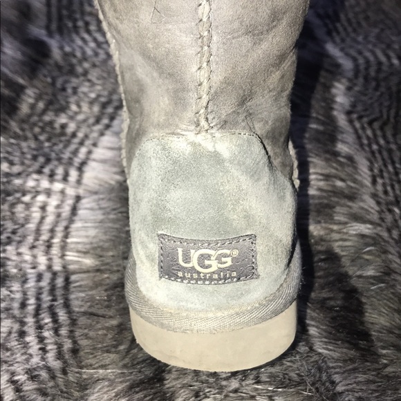 Ugg boots - Picture 1 of 2